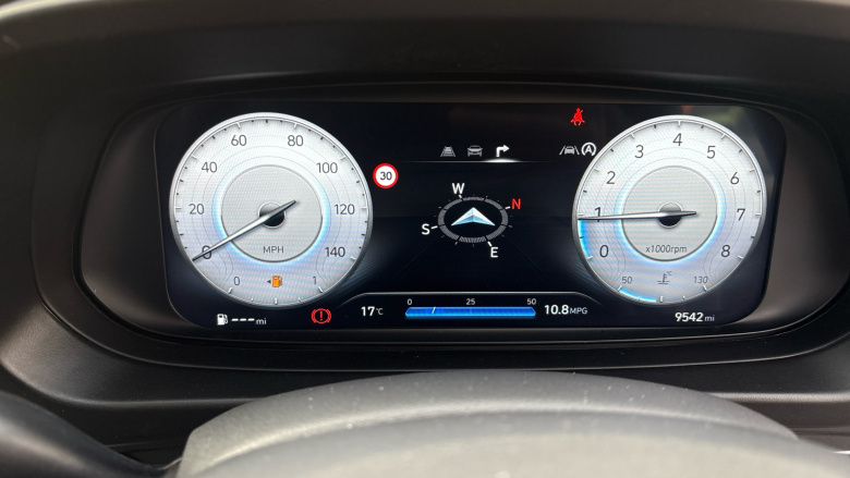 Hyundai BAYON 1.0 TGDi Ultimate 5dr Petrol Hatchback